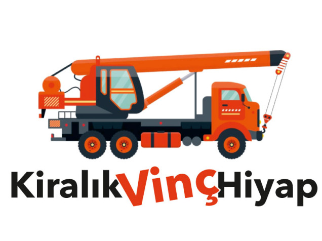 İstanbul Hiyap Vinç Kiralama